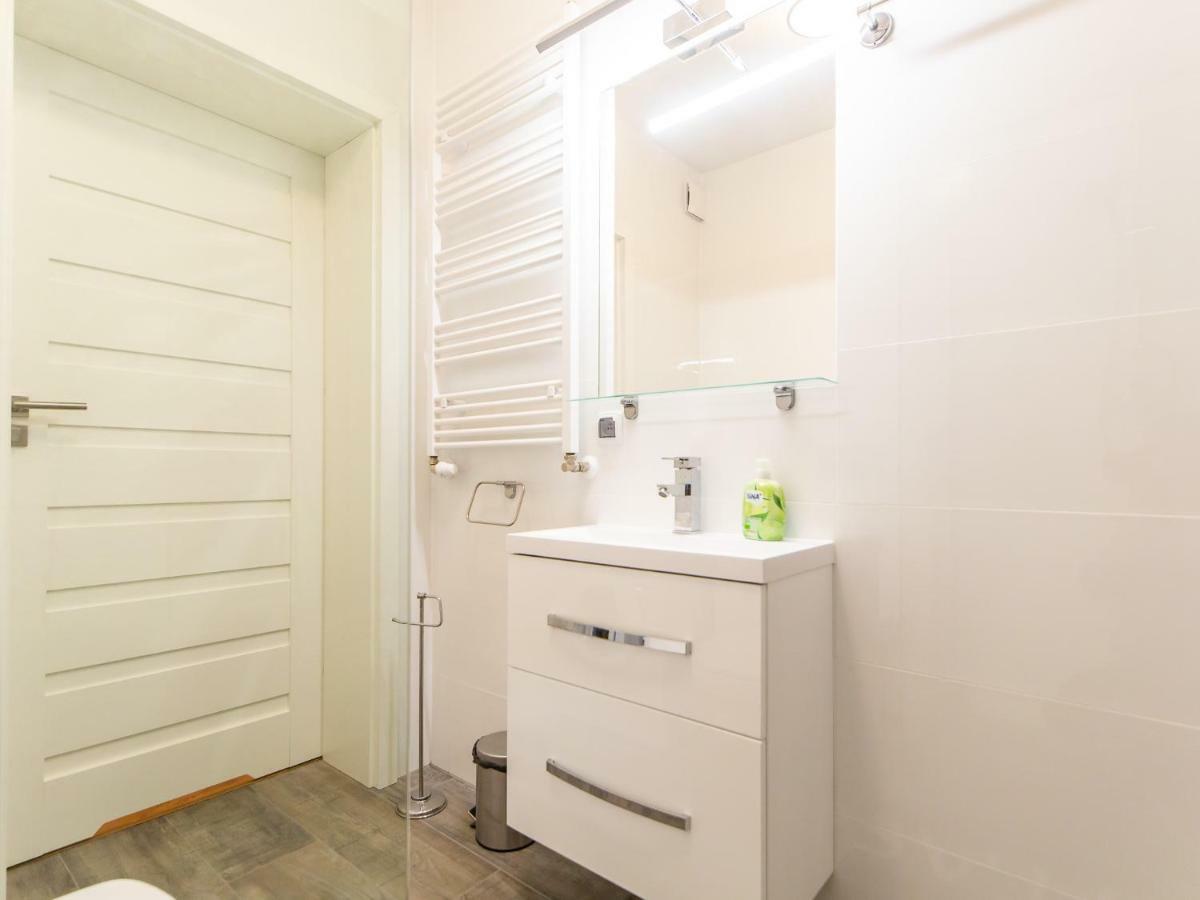 Solmare Apartments Kołobrzeg Eksteriør billede