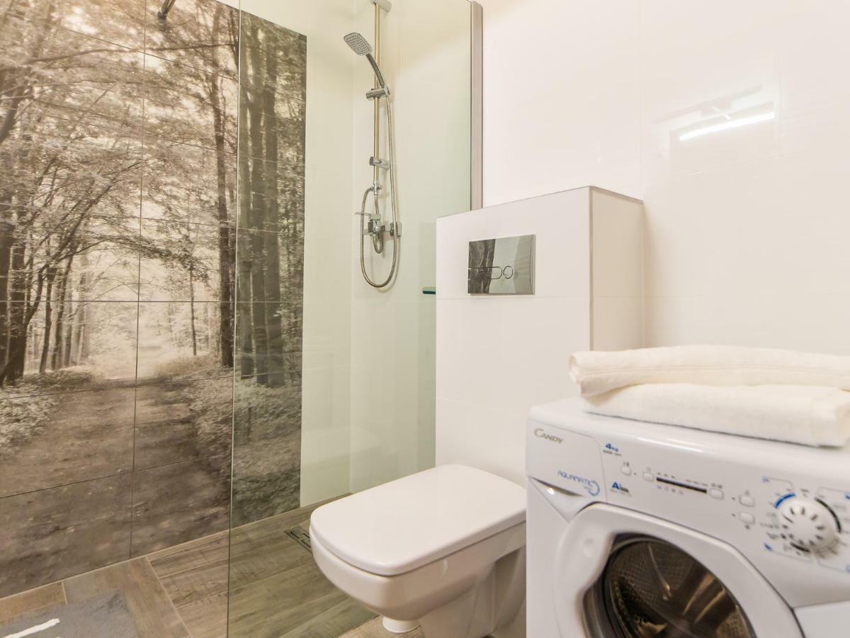 Solmare Apartments Kołobrzeg Eksteriør billede